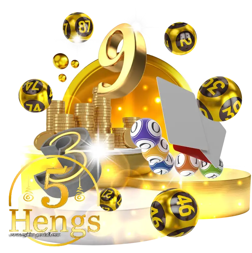 5hengs