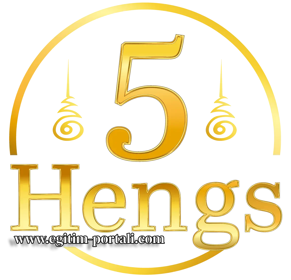5hengs